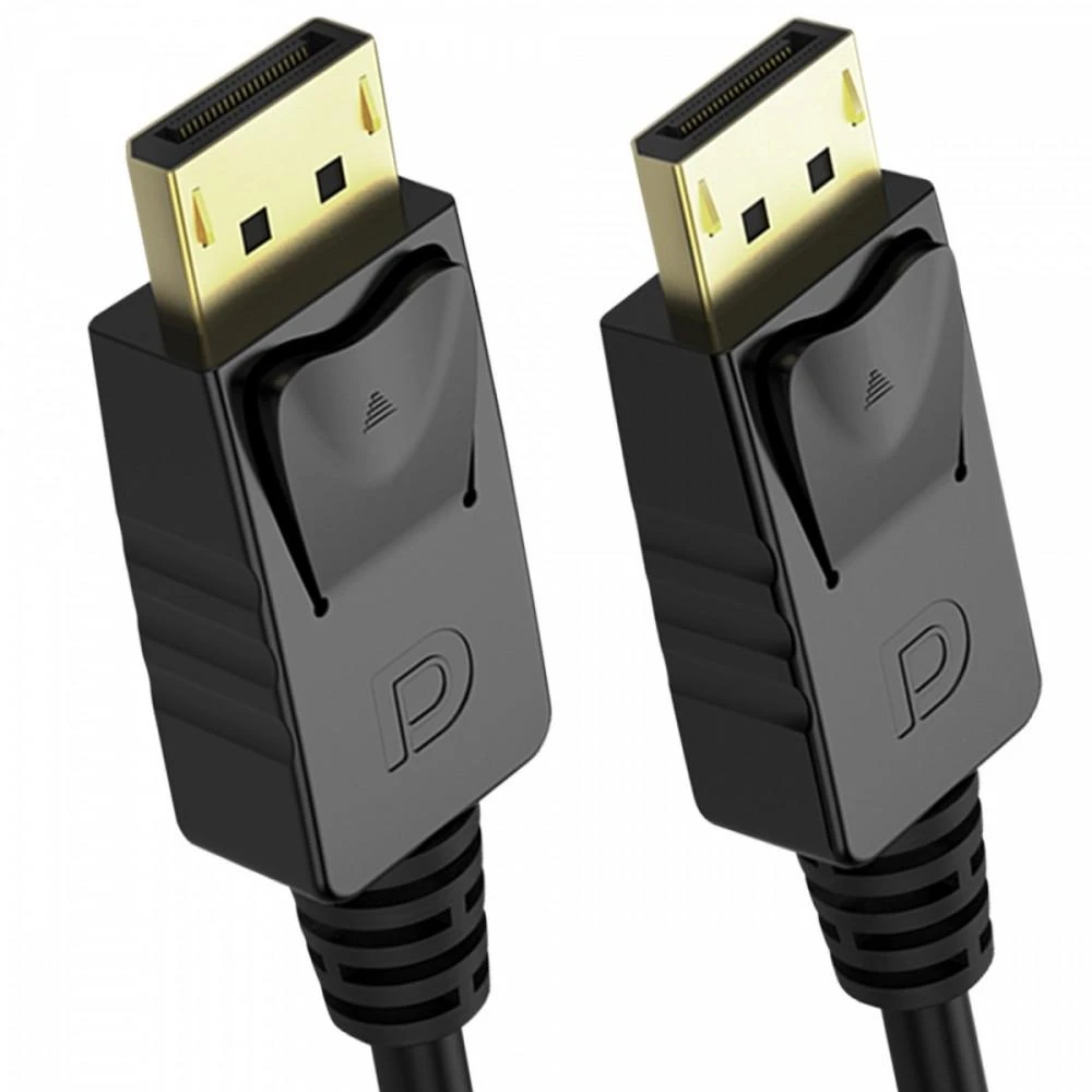 UNITEK Y-C609BK Unitek Cable DisplayPort M/M, 3m Y-C609BK