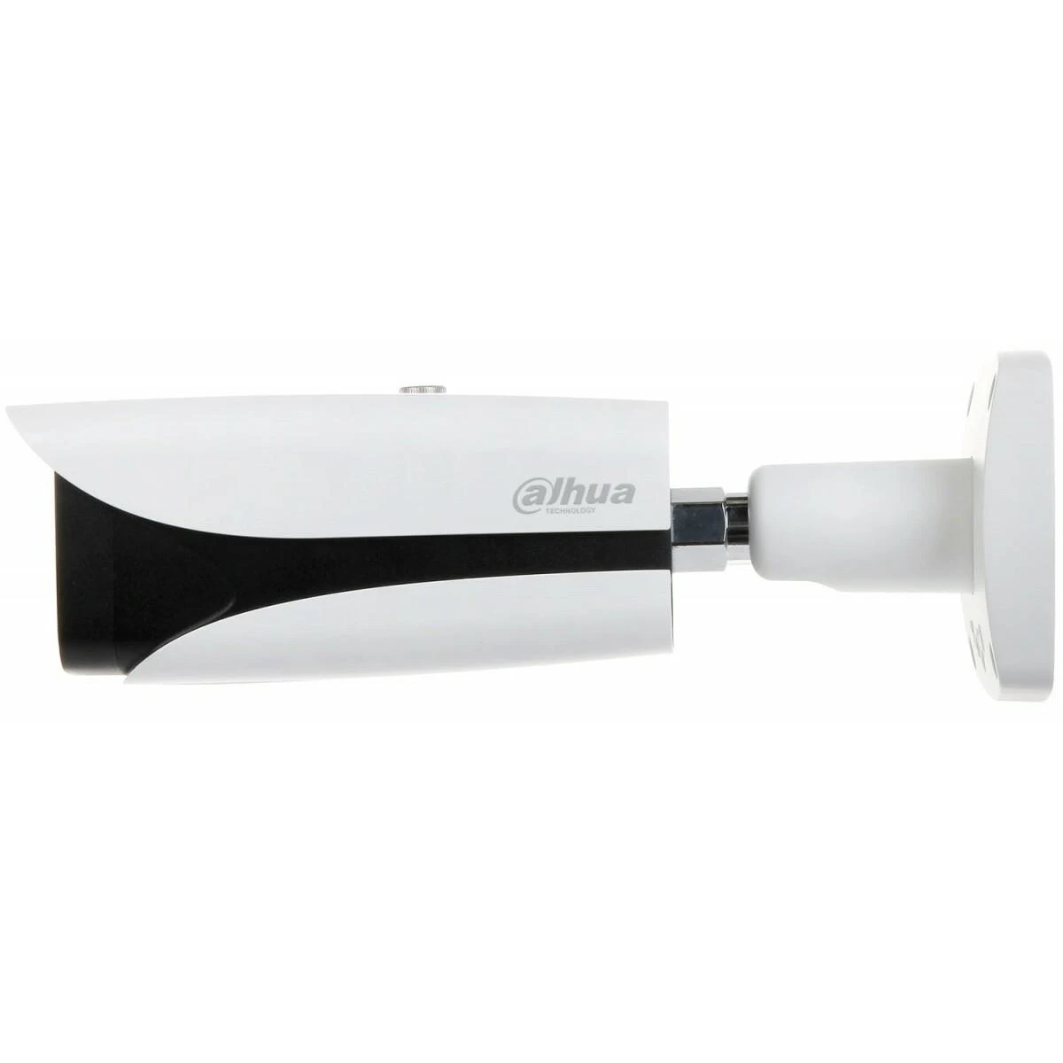Dahua IP kamera AI cilindr. 2MP STARLIGHT su LXIR iki 50m. 1/2.8”,2.7-13.5mm. WDR, IP67,IVS, 0.0015 Lux