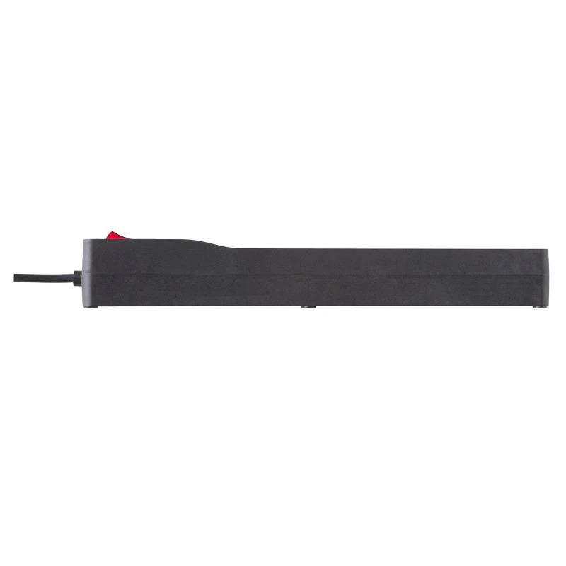 Ilgiklis - Lestar ZX 510 G-A, 5,0M, Juodas