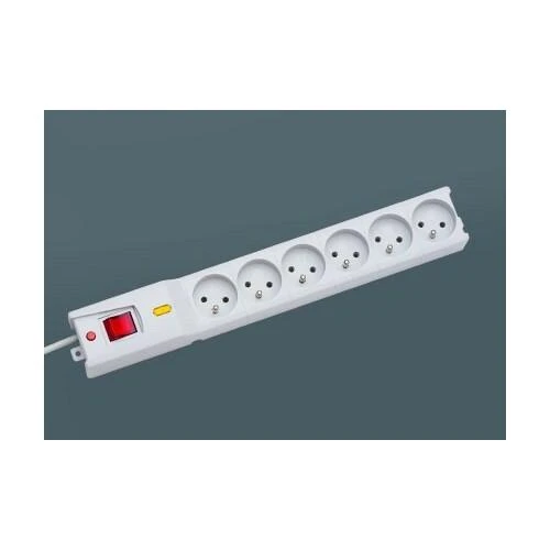 Lestar Apsauga nuo viršįtampių LX 610, 1L, 3,0 m, pilka