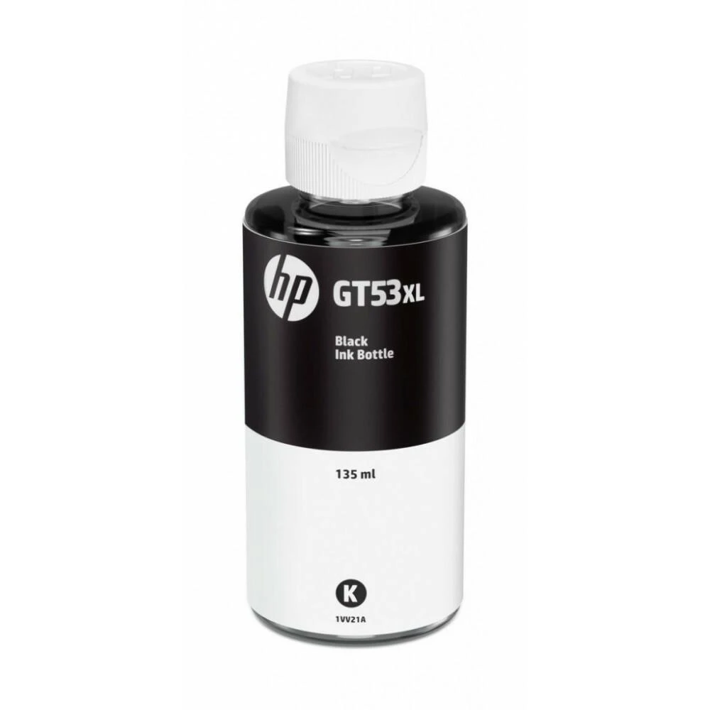 Hewlett Packard (HP) HP GT53XL Originalus Juoda 1 vnt (Pažeista pakuotė)
