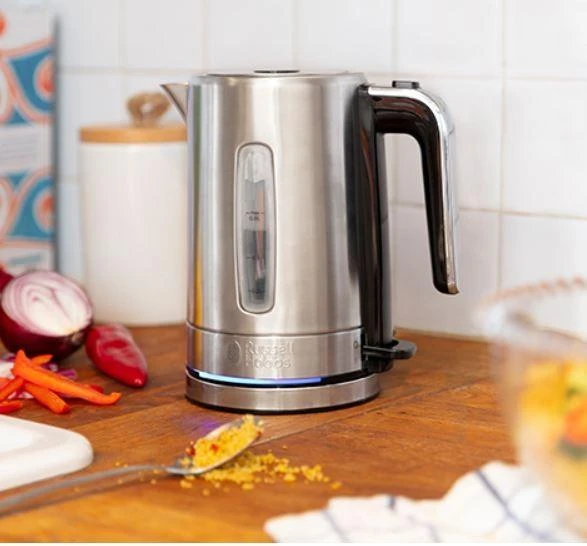 RUSSEL 24190-70 Elektrinis virdulys Russell Hobbs 24190-70 Compact Home | 0,8L