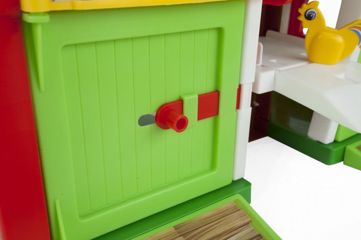 Wader Play House - Farma