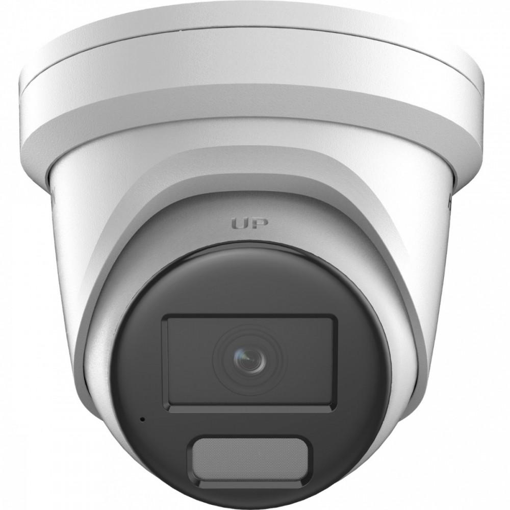 IP KAMERA DS-2CD2327G2-L(2.8MM) ColorVu – 1080p Hikvision