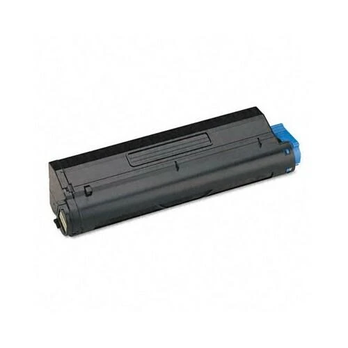 OKI toner juodas for B410 B430 B440 MB460 MB470 MB480 3.500pages