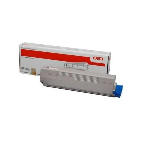 OKI toner juodas C931 24K puslapiai