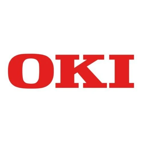 OKI ES8434 geltonas būgnas 45857521