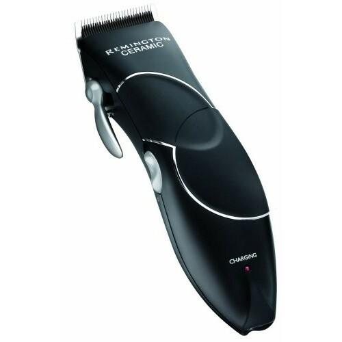 Plaukų kirpimo mašinėlė Remington HC363C Stylist