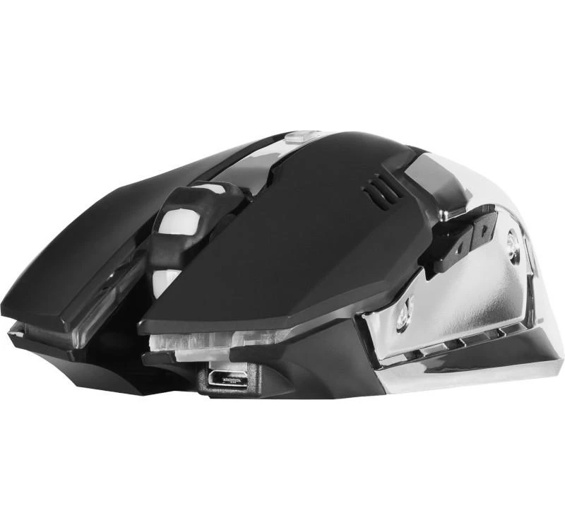 Kompiuterio Pelė - Defender GM-934 3200dpi Optinė Be Laidų