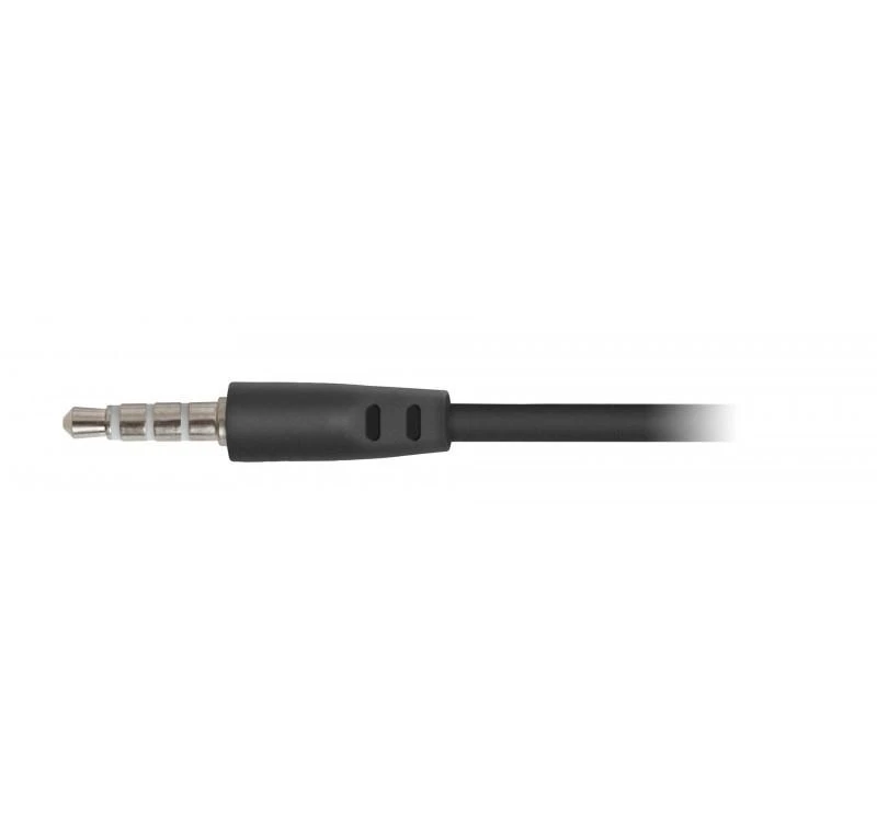 Ausinės Defender Pulse 420 mėlyna