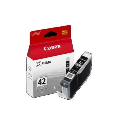 Canon CLI-42GY rašalo kasetė, pilka