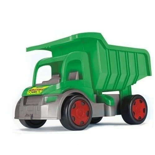 WADER 65015 Gigant - ūkininko savivartis be kartono
