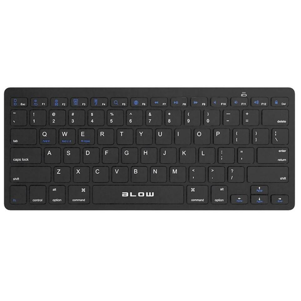 BLOW BLUETOOTH klaviatūra BK100