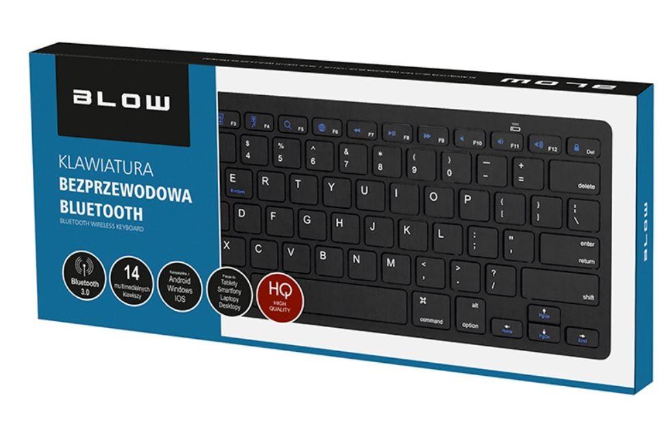 BLOW BLUETOOTH klaviatūra BK100