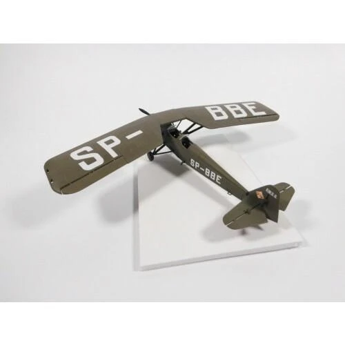 Mirage Hobby Mirage RWD-8 PWS modelio rinkinys