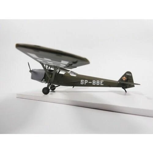 Mirage Hobby Mirage RWD-8 PWS modelio rinkinys