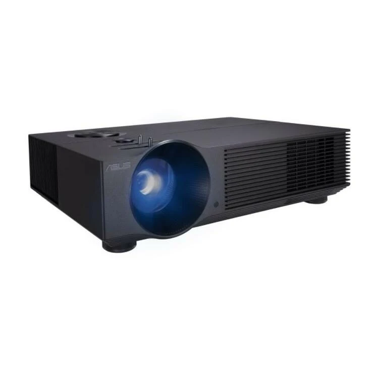 Asus H1 LED Namų kino ir pramogų projektorius
