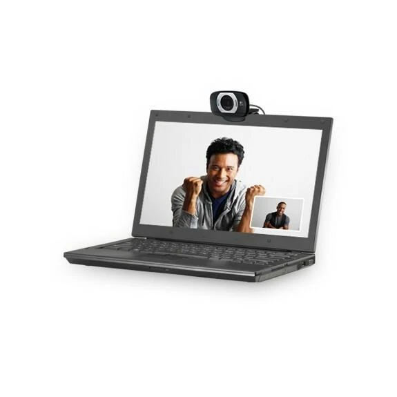 Internetinė kamera LOGITECH C615 /Widescreen Full HD video 1080p/30fps