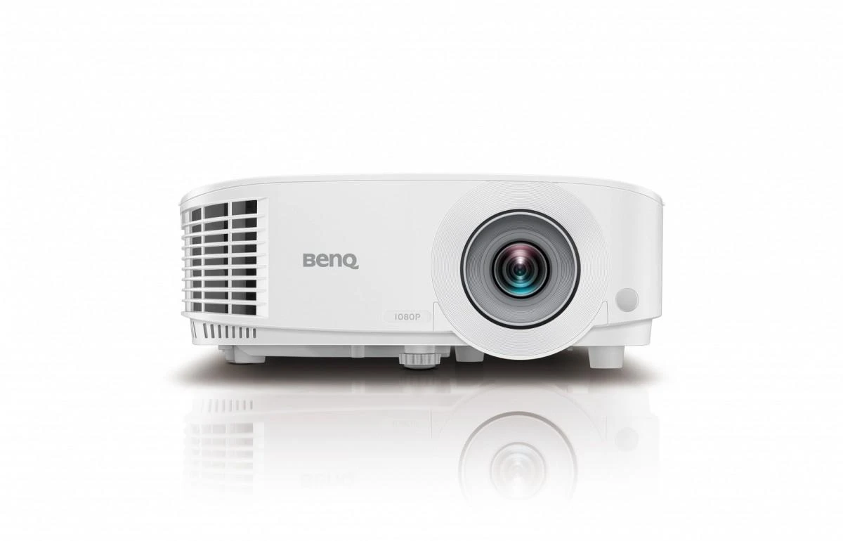 4000lm Full HD verslo projektorius BenQ MH733