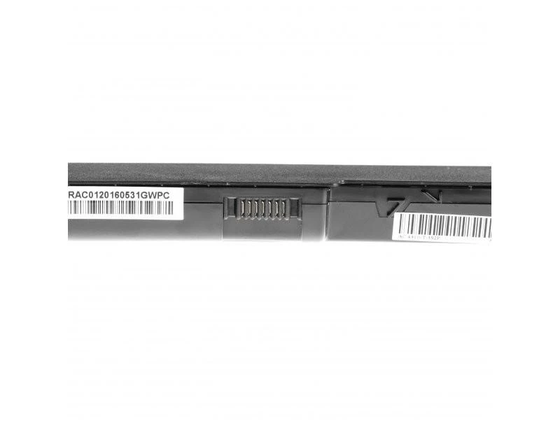 Green Cell Žalias Cell GREENCELL AC01 Baterija Žalias Cell AS07A31 AS07A41 AS07A51 skirta Acer Aspire 4710 4720 5735 5737Z