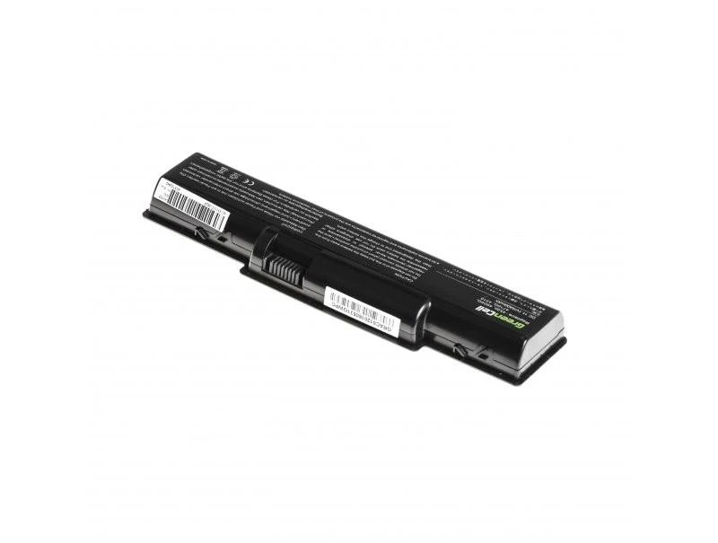 Green Cell Žalias Cell GREENCELL AC01 Baterija Žalias Cell AS07A31 AS07A41 AS07A51 skirta Acer Aspire 4710 4720 5735 5737Z