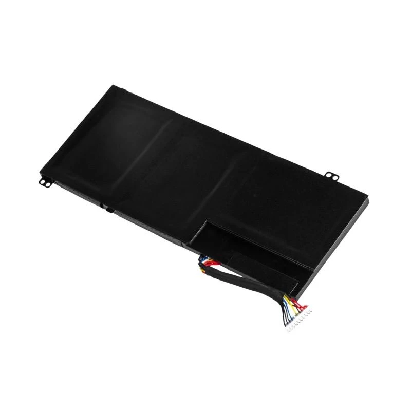Green Cell Žalias Cell GREENCELL AC54 Baterija Žalias Cell AC14A8L skirta Acer Aspire Nitro V15 VN7-571G VN7-572G VN7-591G