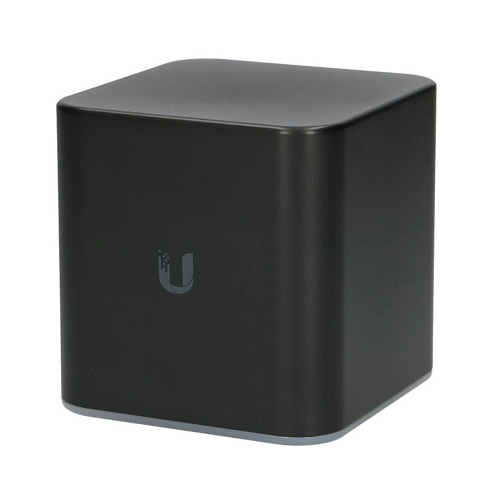 Maršrutizatorius Ubiquiti AirCube | ACB-AC | 802.11ac | 10/100/1000 Mbit/s | Ethernet LAN (RJ-45) jungle 4 | Tinklelio atramos Nr. | MU-MiMO Taip | Nėra mobiliojo plačiajuosčio ryšio