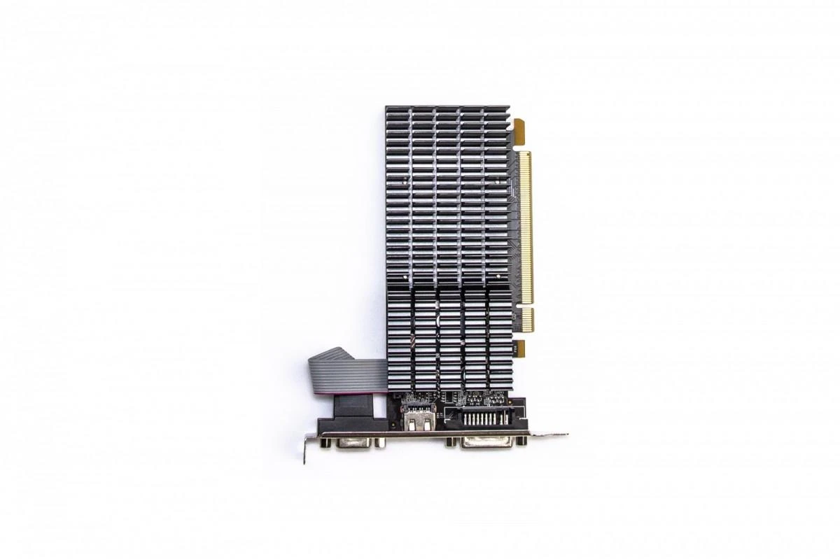 AFOX GeForce GT 210 1GB AF210-1024D2LG2