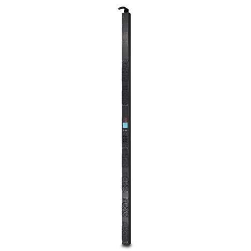 Apc Rack PDU 2G, matuojamas, ZeroU, 11kW, 230V, (36) C13 ir (6) C19