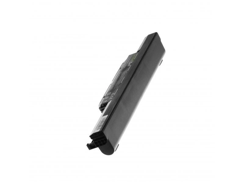 Žalias Cell GREENCELL AS05 Baterija Žalias Cell A32-K53 A42-K53, skirta Asus A43 A53 K43 K53 X43