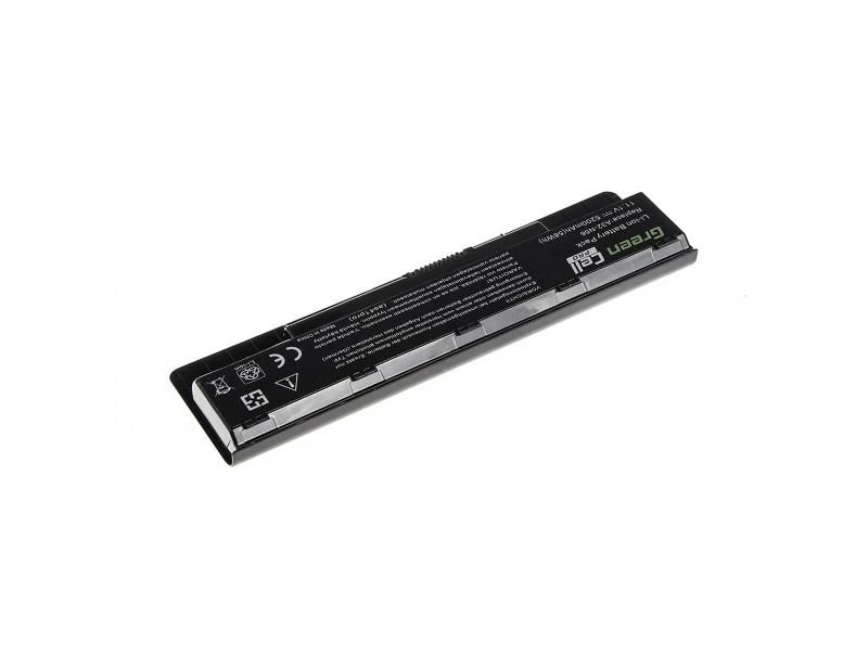 Žalias Cell GREENCELL AS41PRO Baterija Žalias Cell PRO A32-N56 skirta Asus G56 N46 N56 N76