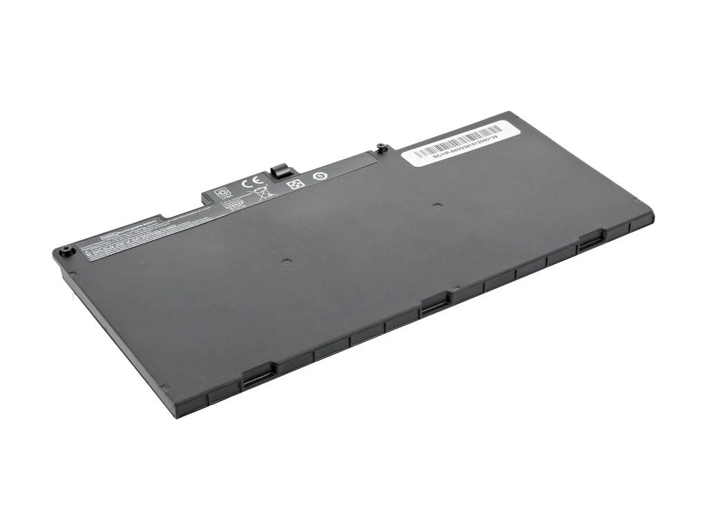 HP Nešiojamo kompiuterio akumuliatorius Mitsu 5BM276