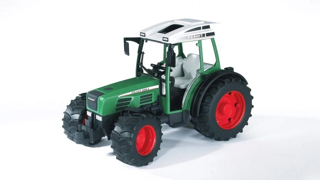BRUDER traktorius Fendt Farmer 209s 02100