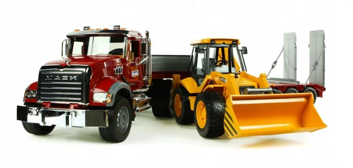 Bruder BR-02813 / 4001702028138