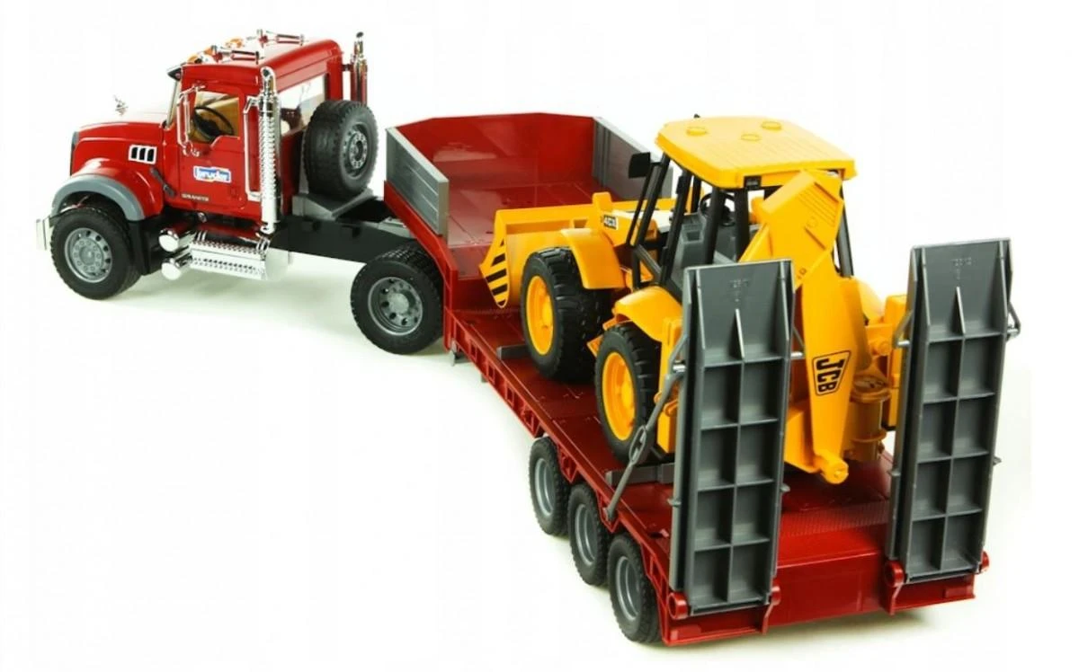Bruder BR-02813 / 4001702028138