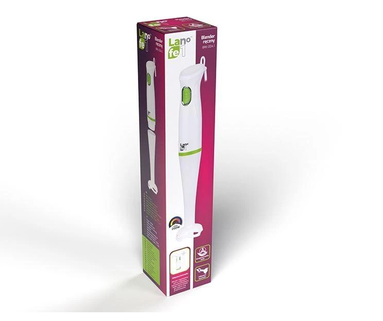 Blenderis Lafe BRK-004.1