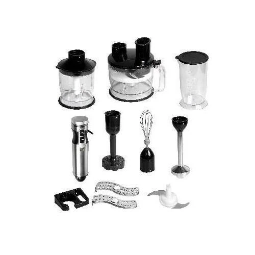 Lafe MultiBlend Pro juoda