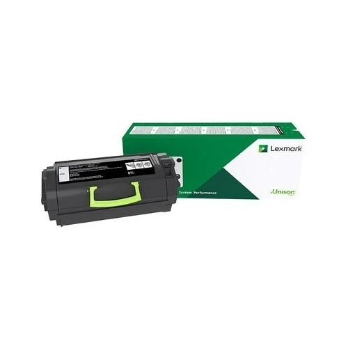Lexmark C232HK0 tonerio kasetė Originalus Juoda 1 vnt