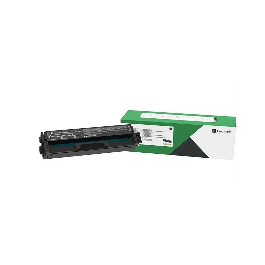 Lexmark RETURN-TONER Juodas EXT HIGH CAP - F/MC3426I/ADW/DW