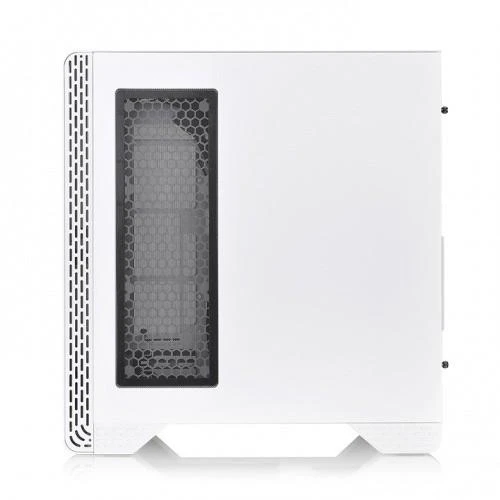„Thermaltake S300“ grūdinto stiklo sniegas