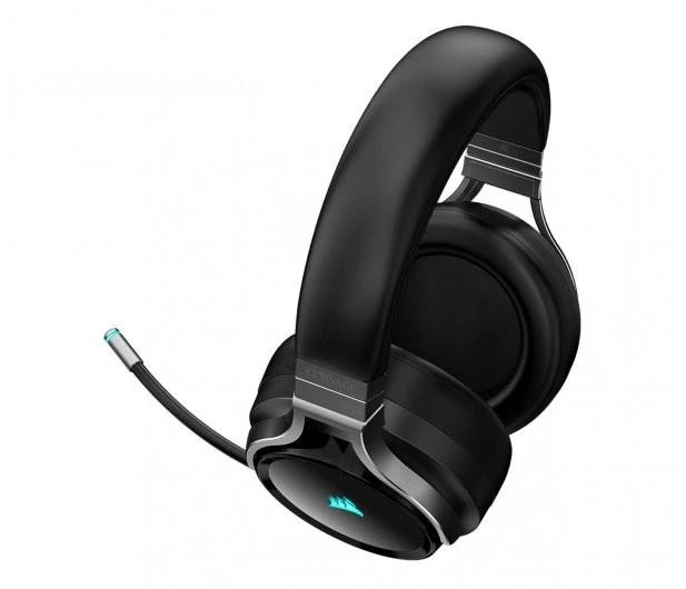 CORSAIR Gaming Virtuoso RGB Belaidės XT High-Fidelity Ausinės Žaidimams Slate EU version