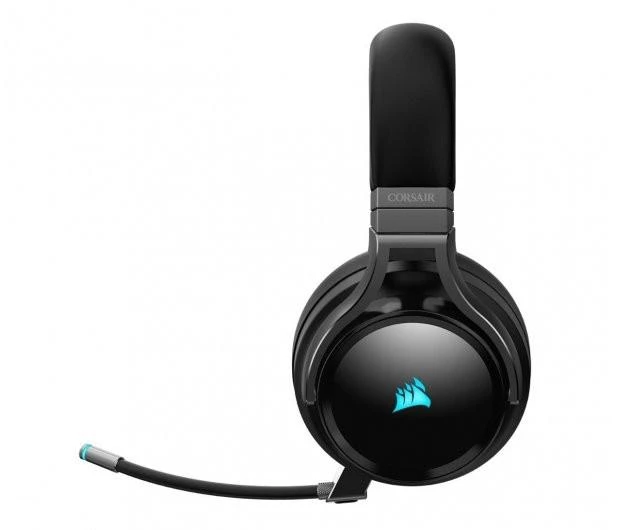CORSAIR Gaming Virtuoso RGB Belaidės XT High-Fidelity Ausinės Žaidimams Slate EU version