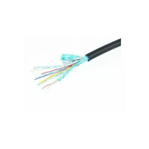 Gembird HDMI-DVI kabelio vidinė struktūra