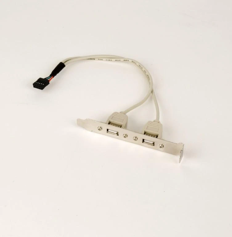 GEMBIRD CCUSBRECEPTACLE Gembird lizdas ant laikiklio 10P korpusas 25cm