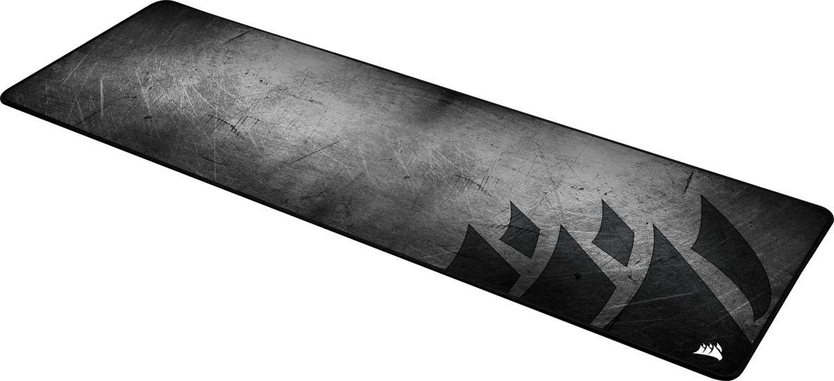 Pelės kilimėlis žaidimams Corsair MM300 PRO Premium Spill-Proof Cloth Gaming Mouse Pad — Extended, 930mm x 300mm x 3mm