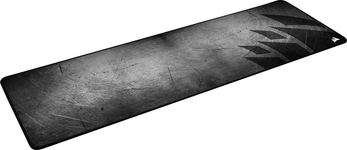 Pelės kilimėlis žaidimams Corsair MM300 PRO Premium Spill-Proof Cloth Gaming Mouse Pad — Extended, 930mm x 300mm x 3mm