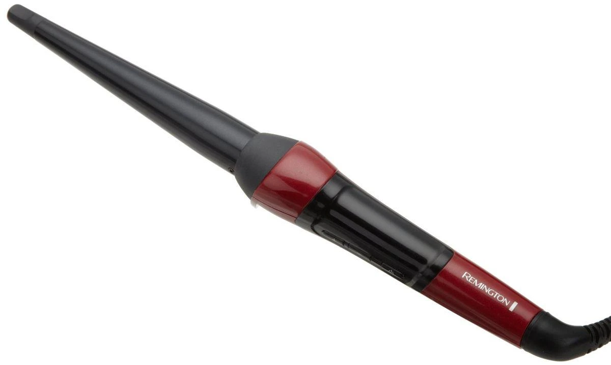 Remington CI96W1 Garbanojimo lazdelė Šiltas Juoda, Raudona 3 m