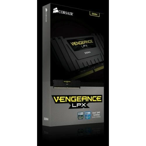 RAM Corsair Vengeance LPX DDR4 8GB 2