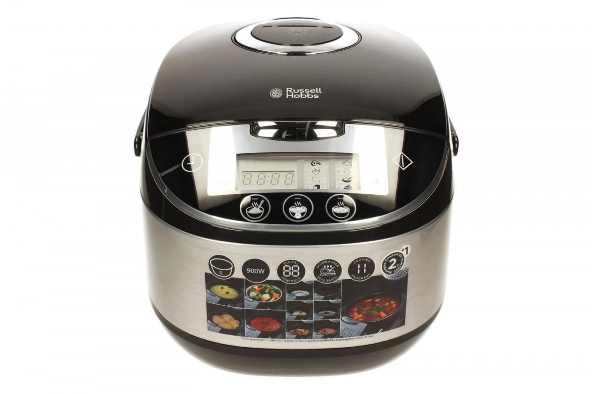 Daugiafunkcinis puodas Russell Hobbs 21850-56