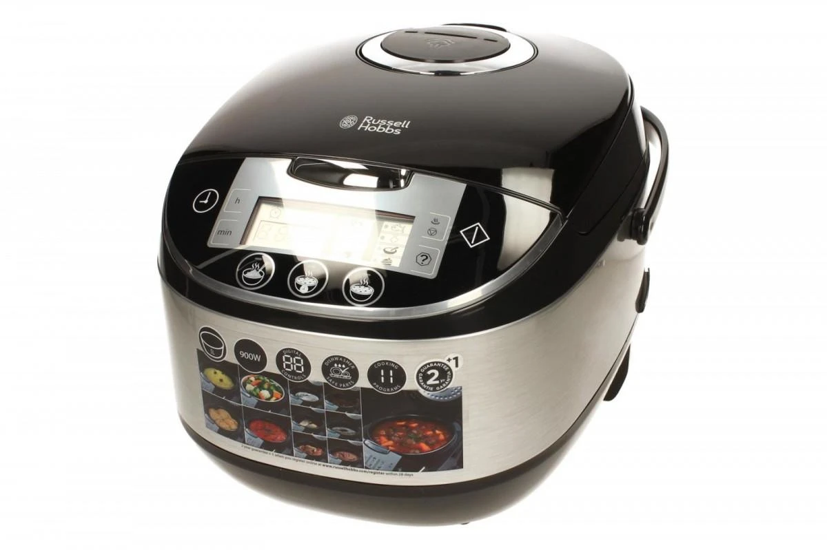 Daugiafunkcinis puodas Russell Hobbs 21850-56